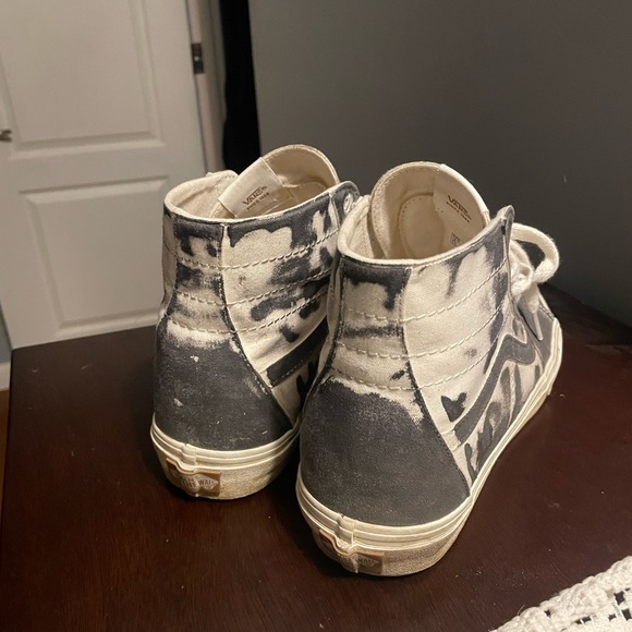 Vans Sk-8 Hi - Picture 2 of 9